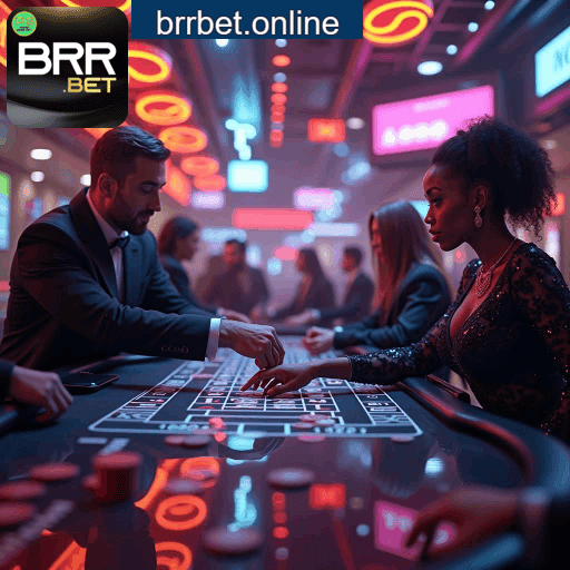 BRRBET
