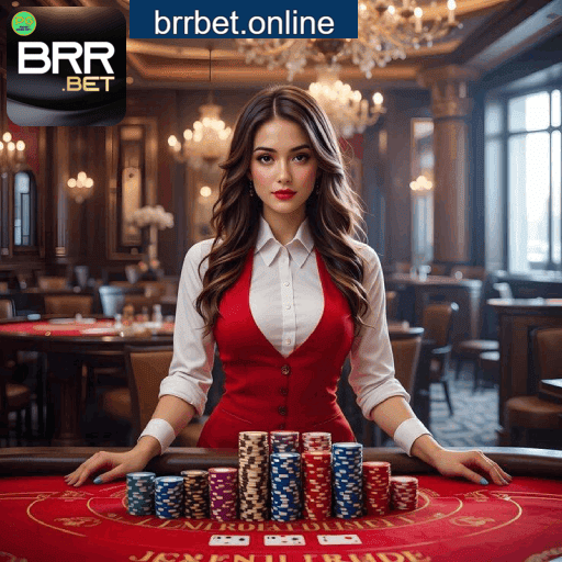 BRRBET