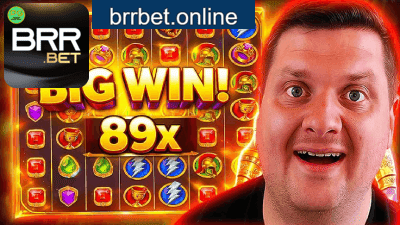 BRRBET Big Wins
