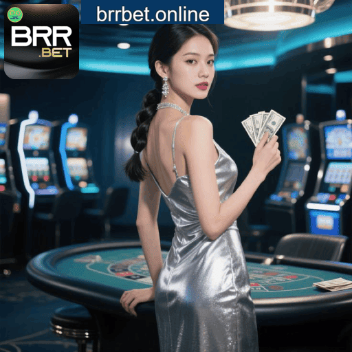 BRRBET