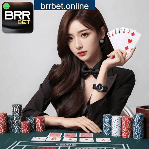 BRRBET